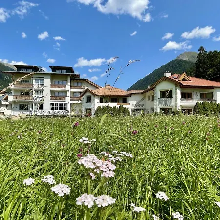 Montanara Hotel apartamentowy
