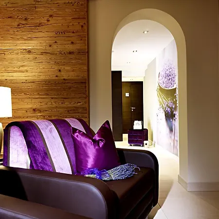 Hotel apartamentowy Montanara
