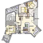 Apartahotel Montanara 4*