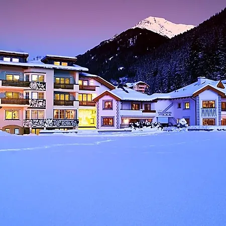 Apart-hotel Montanara
