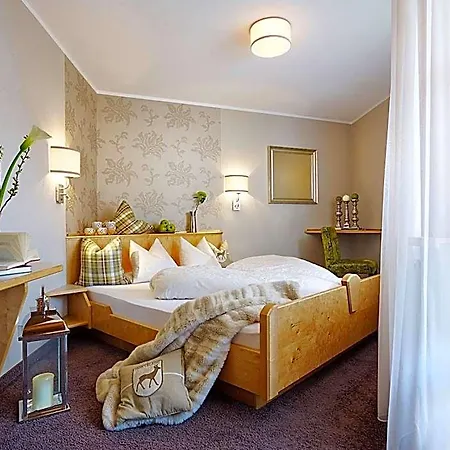 Montanara Apart-hotel 4*