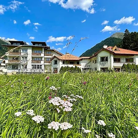Montanara Apart-hotel 4*