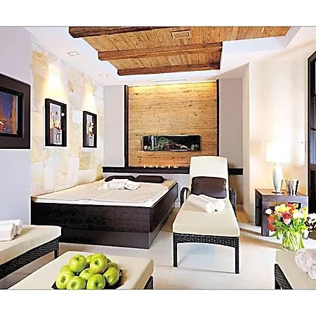 Apart-hotel Montanara Ischgl