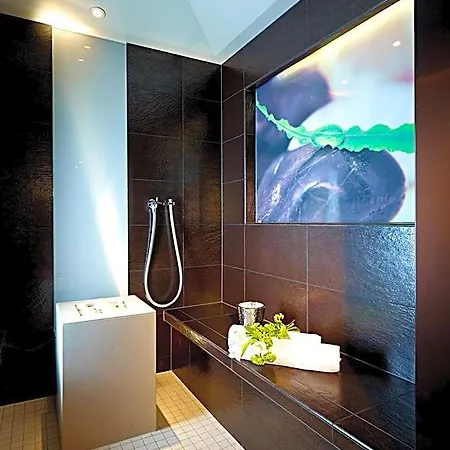 Apart-hotel Montanara