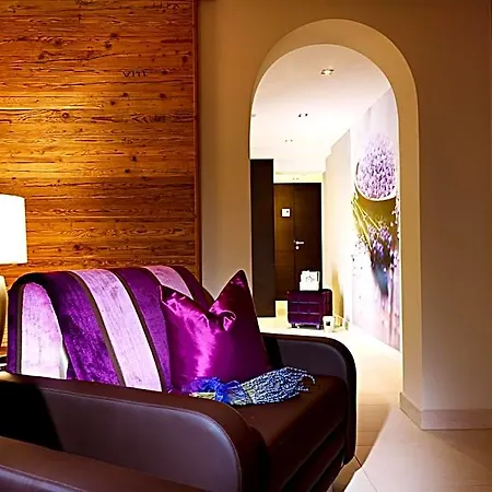 Montanara Apart-hotel