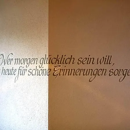 Apart-hotel Montanara