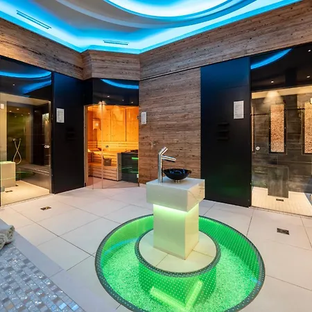 Aparthotel Montanara 4*