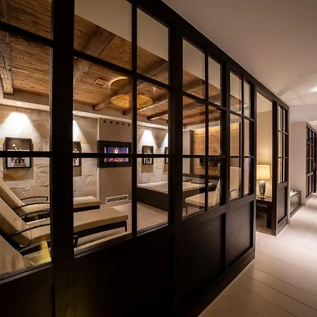 Montanara Aparthotel Ischgl