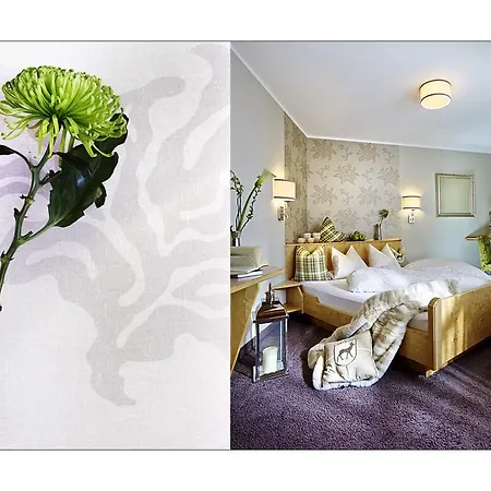 Montanara アパートホテル イシュグル