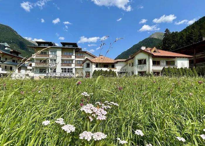 Montanara מלון דירות