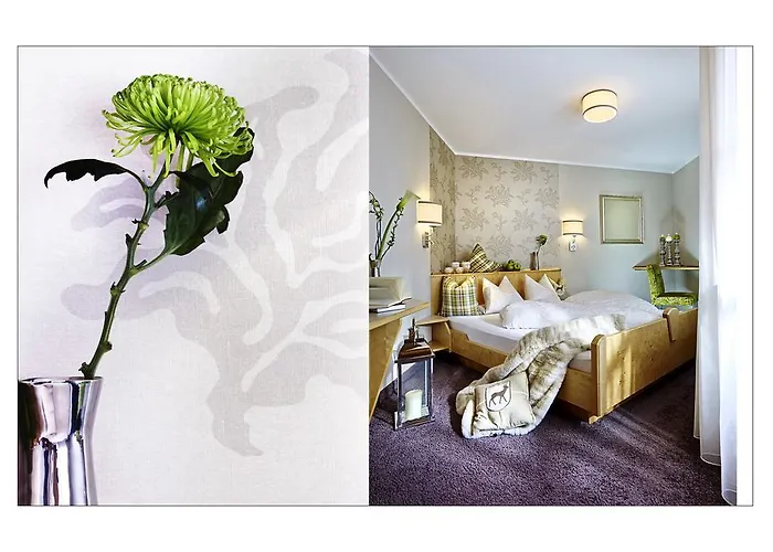 Montanara Aparthotel Ischgl