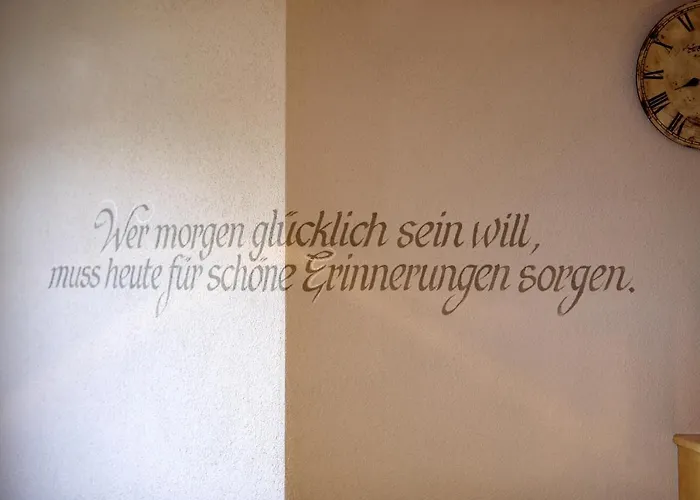 מלון דירות Montanara אישגל