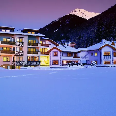 Hotel apartamentowy Montanara 4*
