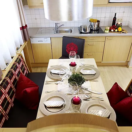 Montanara Hotel apartamentowy