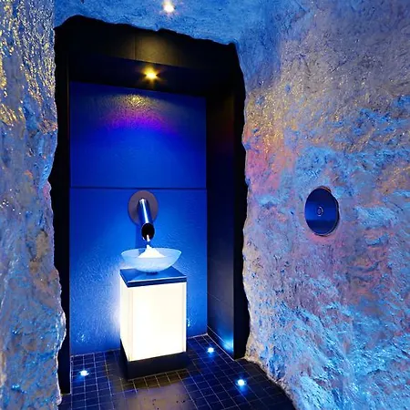 Montanara Hotel apartamentowy 4*