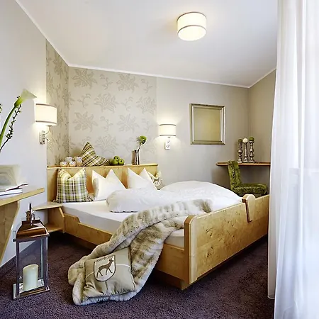 Hotel apartamentowy Montanara 4*